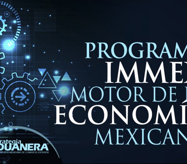 México alista Expediente Electrónico Empresarial para agilizar trámites